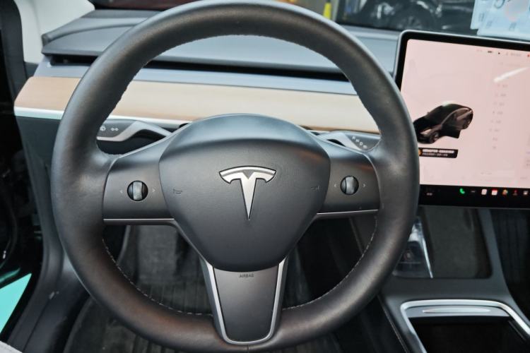 Used Tesla Model 3 2022 Rear-Wheel-Drive Version