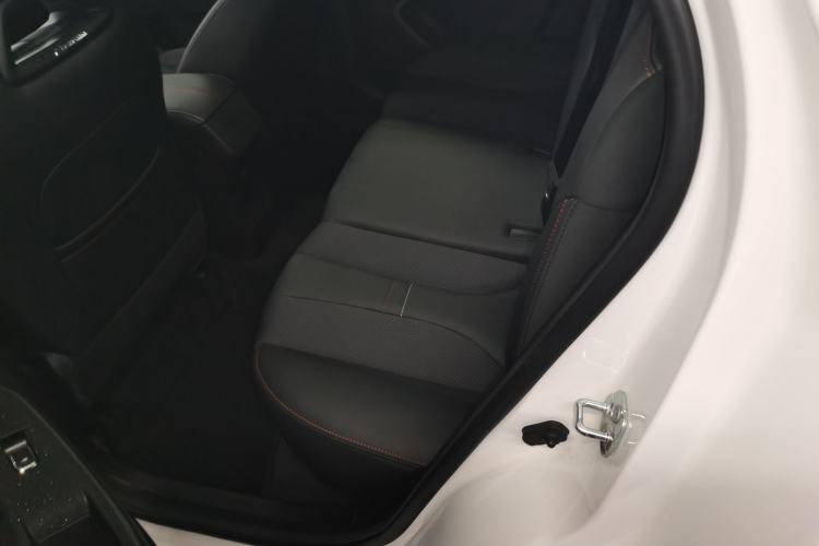 Used Oshan X5 2021 1.5T DCT Flagship Edition