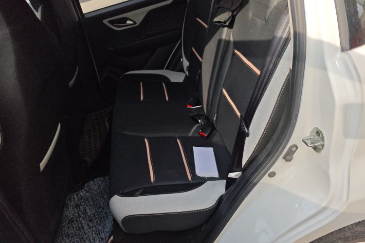 Used SOL E10X 2021 Jimei Edition 302km Luxury Model
