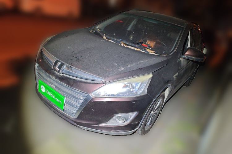 Used Luxgen U6 SUV 2015 1.8T Fashion Edition