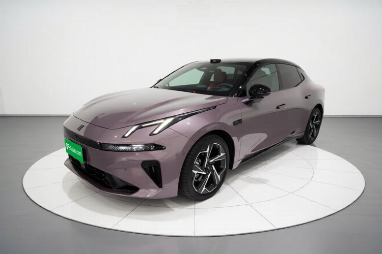 Used Lynk & Co 07 2026 Model 126 Long-Range Ultra H7