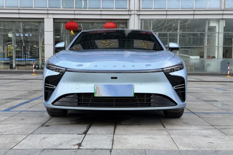 Used EXEED Star Era ES 2025 Extended-Range Pro High-Speed Driver Assistance