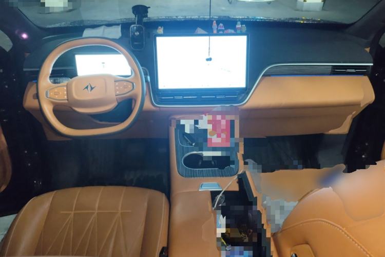 Used Dongfeng eπ eπ008 2025 210Max Rui Edition 5-Seater