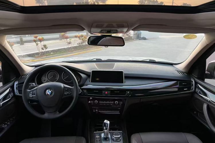 Used BMW X5 (Import) 2014 xDrive35i Elegant Edition