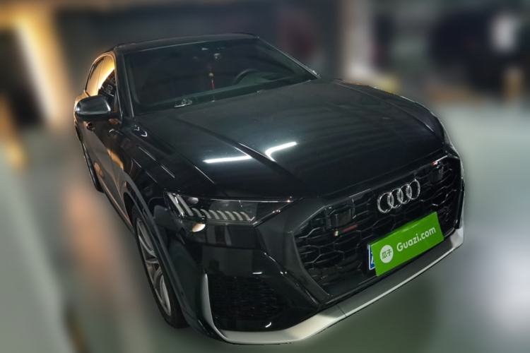 Used Audi RS Q8 2022 RS Q8 4.0T
