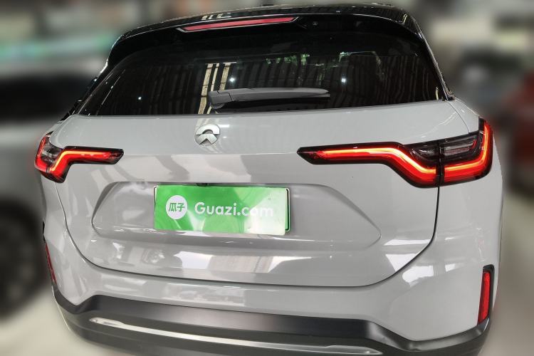 Used Nio ES6 2020 600 km Sport Edition Rear