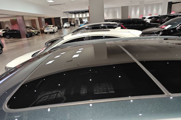 Used Honda UR-V 2020 370TURBO Two-Wheel Drive Luxury Edition
