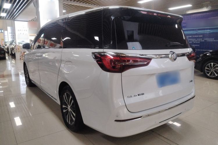 Used Buick GL8 2023 ES Lu Zun Comfort Model