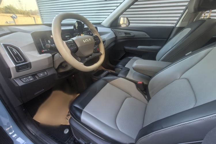 Used Kia EV5 2024 530 Air