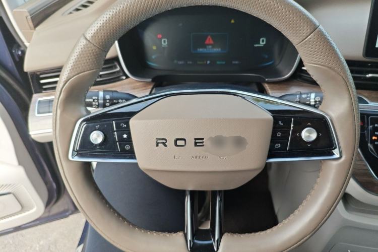 Used Roewe iMAX8 New Energy 2022 Golden Edition
