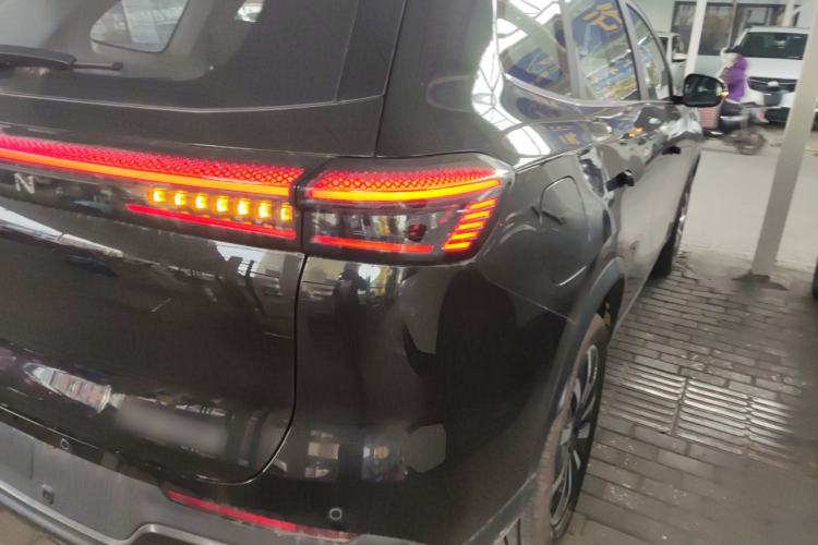 Used Chery Fengyun T8 2025 1.5T 130 km Comfort Edition 7-Seater Right Rear Taillight