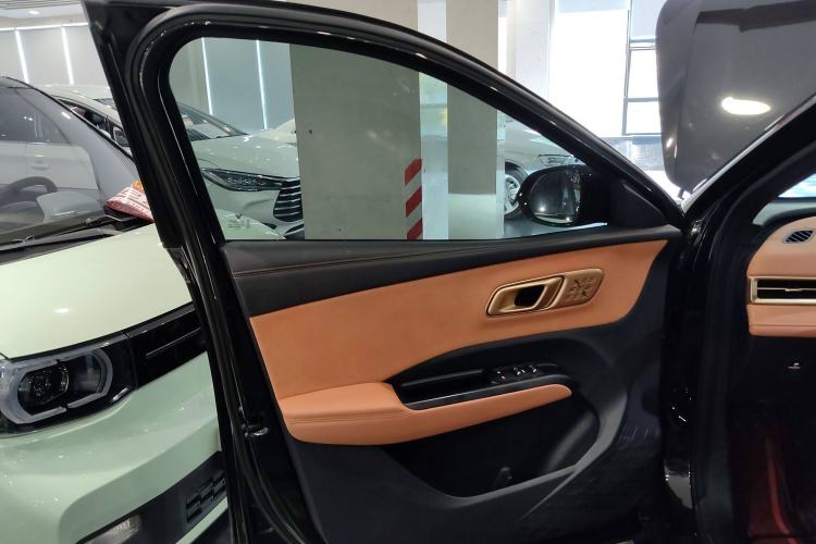 Used NETA X 2023 500 Lite
