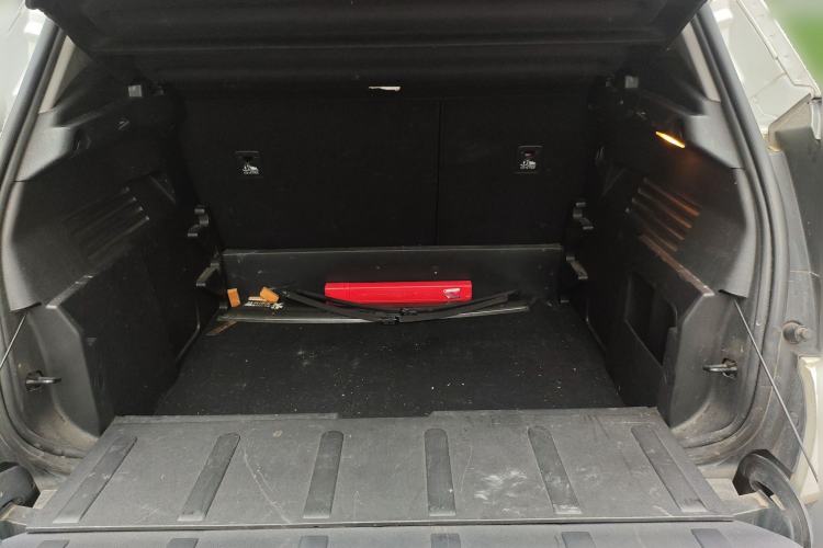 Used Peugeot 3008 2019 350THP Automatic Leading Edition