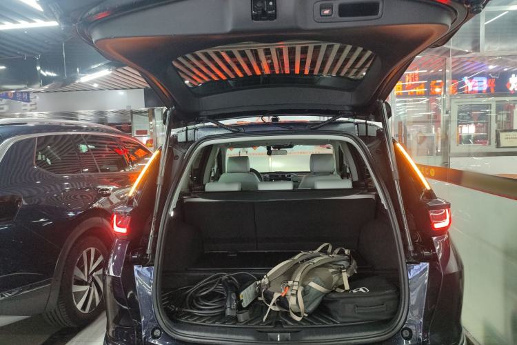 Used Honda Breeze New Energy 2022 ePHEV Prestige Edition