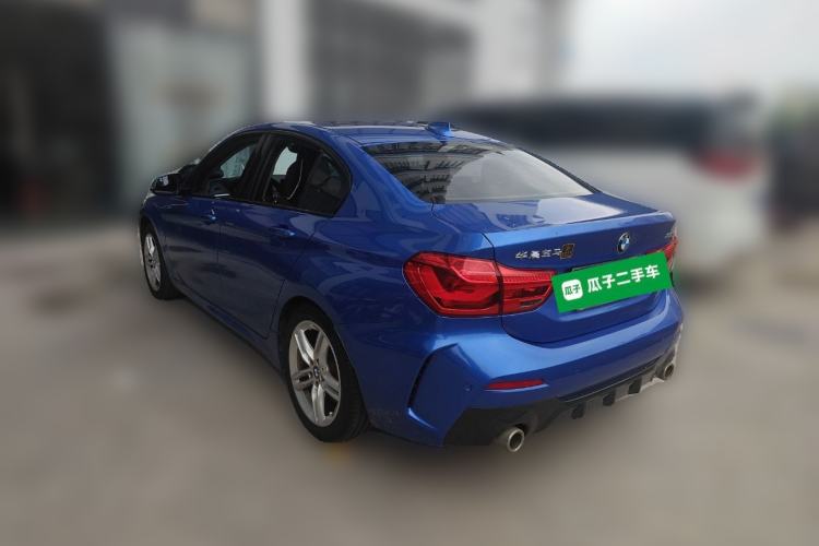 Used BMW 1 Series 2020 120i M Sport Package