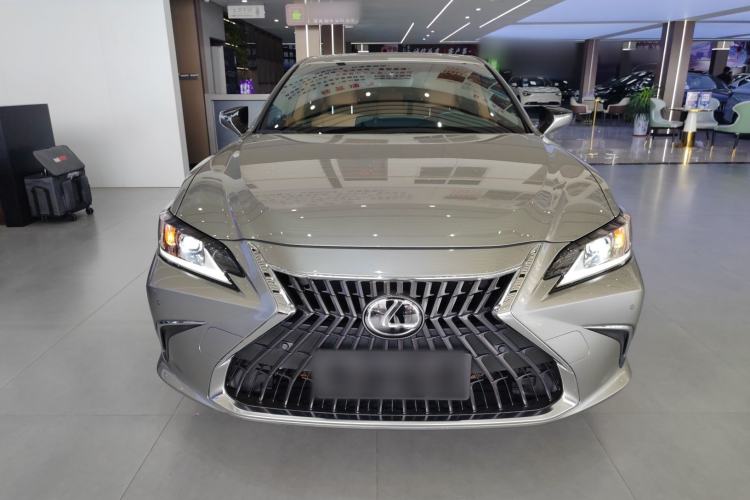 Used Lexus ES 2022 200 Excellence Edition