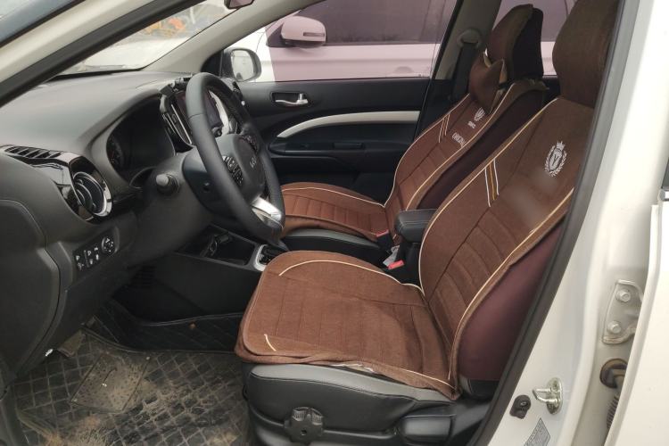 Used Kia kx1 Stonic 2021 1.4L CVT Sunroof Model
