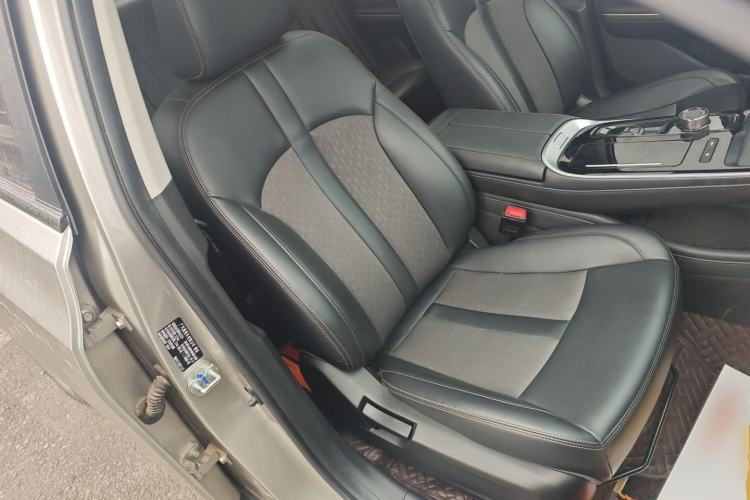 Used AION S 2023 Meizu 580 Lithium Iron Phosphate
