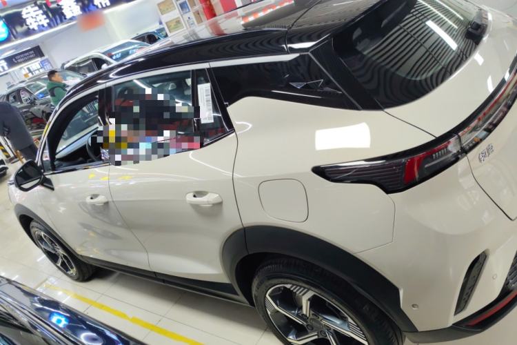 Used Lynk & Co 06 2026 Model Relive 1.5T Ultra