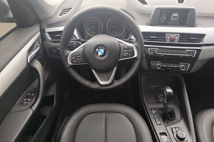 Used BMW X1 2016 sDrive18Li Fashion Model

