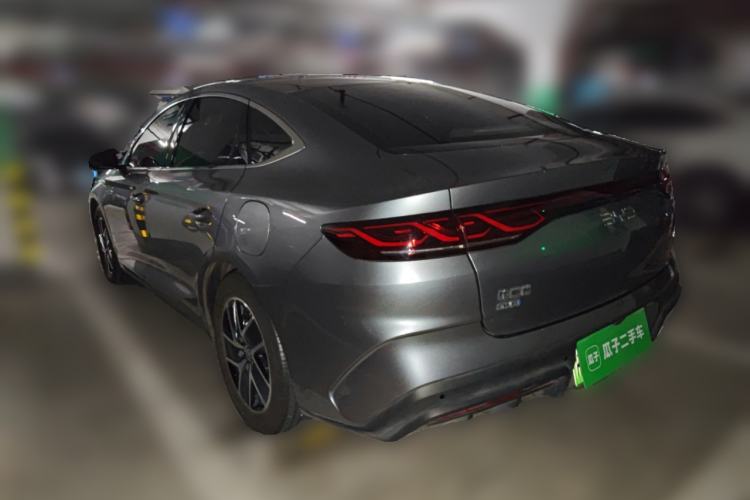 Used BYD Qin L 2024 DM-i 120KM Beyond Model
