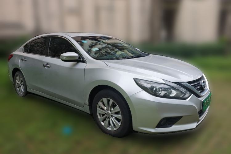 Used Nissan Teana 2016 2.0L XL Comfort Edition

