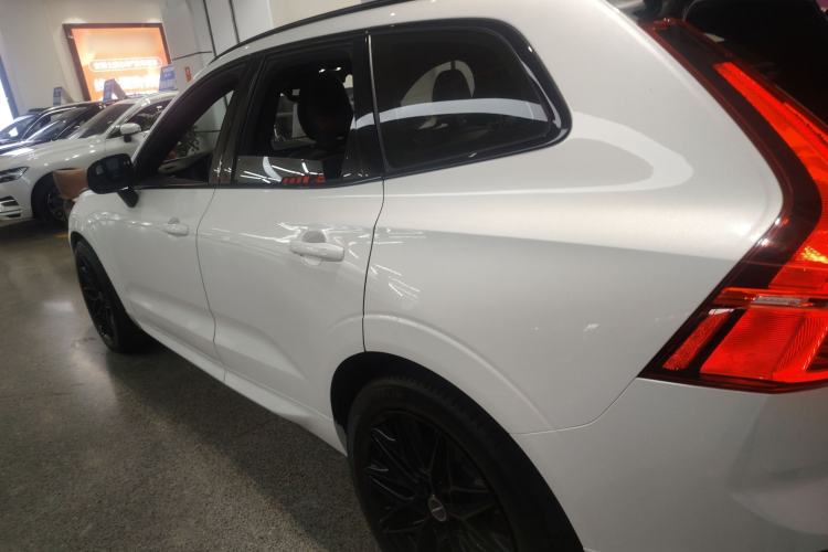 Used Volvo XC60 2020 T5 4x4 Smart & Dynamic Sport Edition