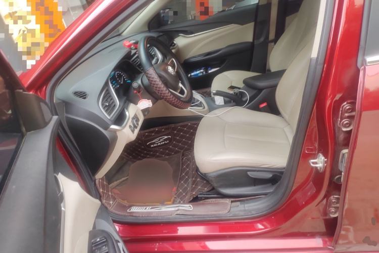 Used Buick GT 2021 Revised Version Flagship 1.5L Automatic Elite Edition