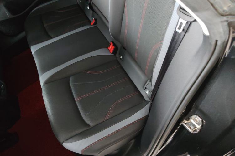 Used Volkswagen Lamando 2022 Lingdu L 280TSI DSG Spicy Edition
