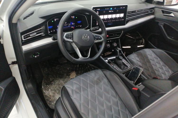 Used Volkswagen Sagitar 2023 280TSI DSG Beyond Lite Edition
