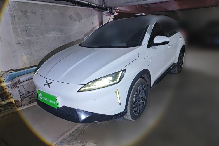 Used XPeng G3 2020 520 Luxury Edition