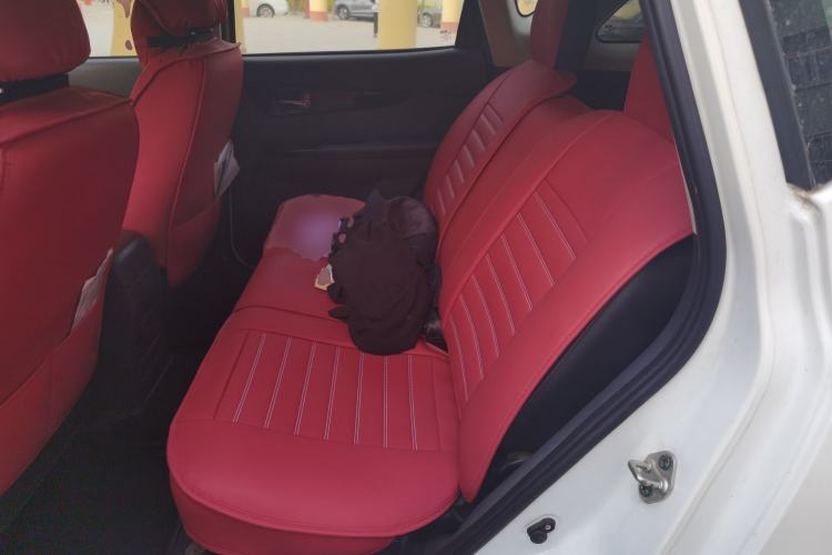 Used HYOSOW S2 2015 1.5L Manual Luxury Edition China IV