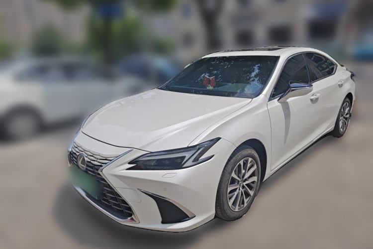 Used Lexus ES 2025 200 Premium Edition