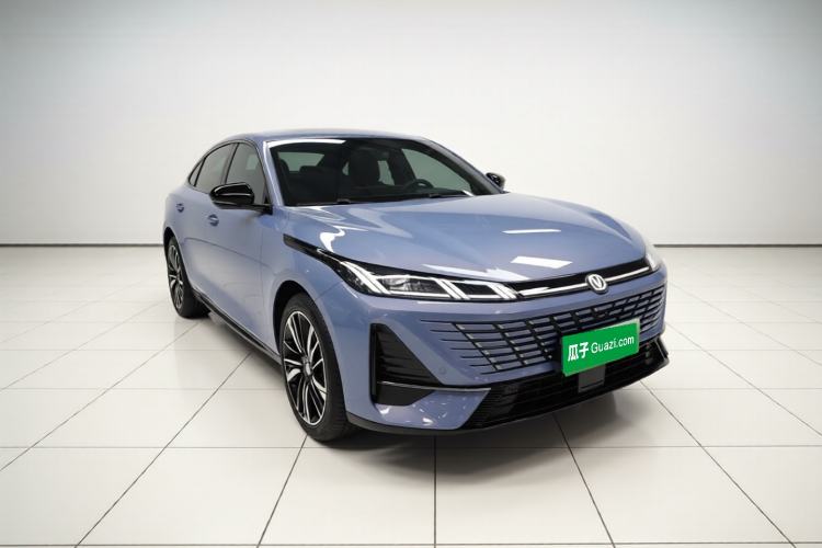 Used CHANGAN Eado 2026 Model, Fourth Generation, 1.5T 500Bar Smart Enjoyment Edition Exterior 1