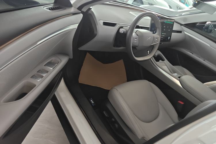 Used XPeng MONA M03 2025 600 with Ultra-Long Range Max