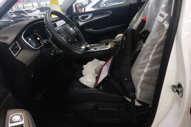 Used Roewe RX5 2025 PLUS 330TGI Automatic Trendsetting Smart Edition Left Front Seat