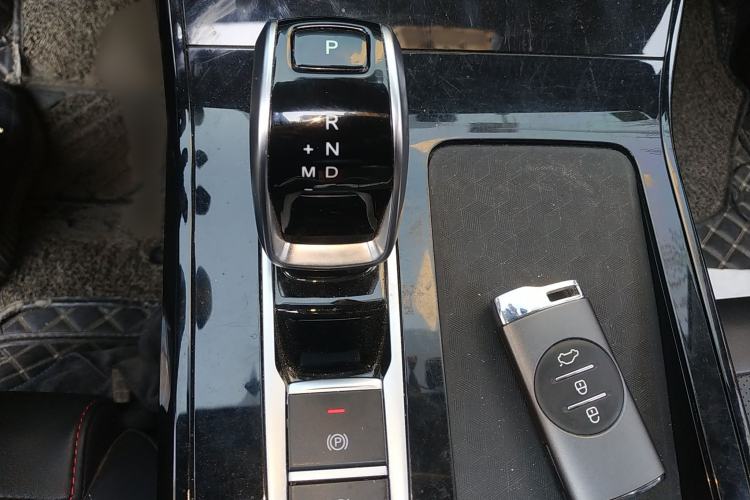 Used Chery Tiggo 7 2020 Discovery Edition 1.5T CVT Discovery No.1
