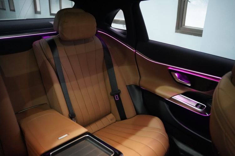 Used Mercedes-Benz E-Class 2024 E 260 L Exterior 13