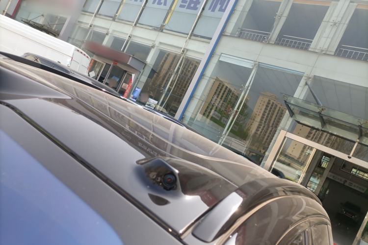 Used Nio ES7 2022 100kWh First Edition
