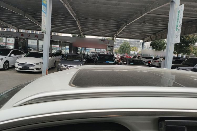 Used Peugeot 4008 2021 360THP Performance Edition
