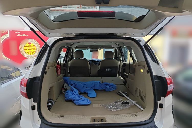 Used Ford Everest 2017 2.0T Gasoline Automatic 4x4 Elite Edition 5 Seats