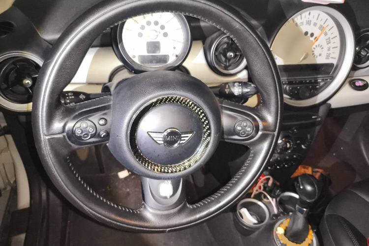 Used MINI Clubman 2011 1.6L COOPER Fun