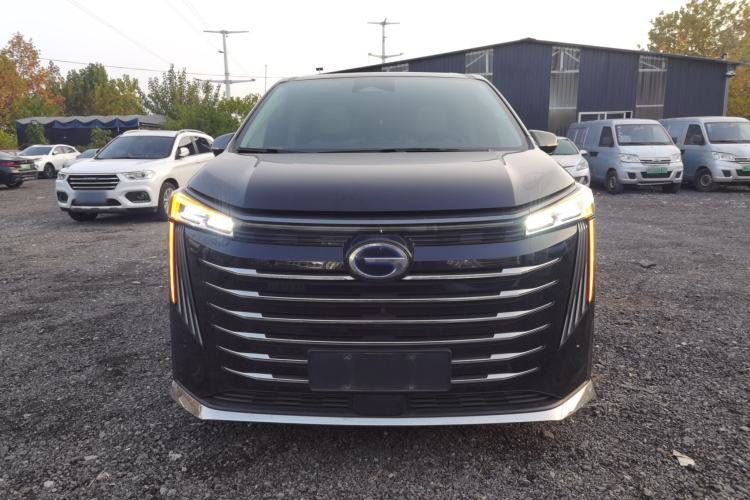 Used GAC Trumpchi E9 2023 E9 MAX