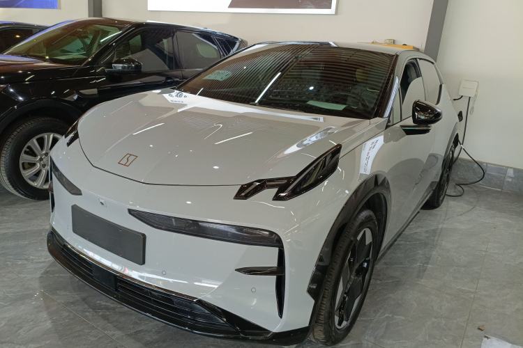 Used Zeekr X 2023 Rear-Drive YOU Edition 4 Seats