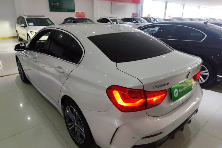 Used BMW 1 Series 2021 Revised 120i M Sport Edition