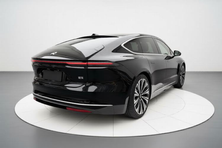 Used Nio ET9 2025 100kWh Signature Edition