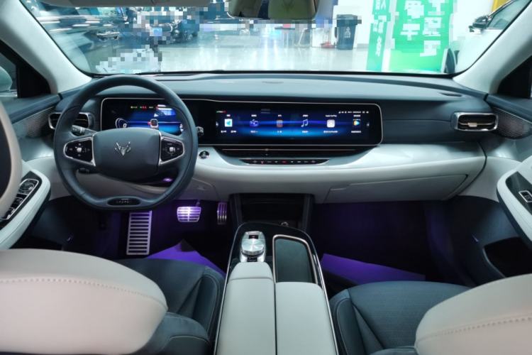 Used ARCFOX Alpha S 2021 708S+ 160kW