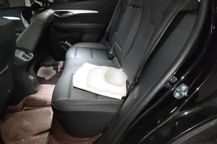 Used Buick Envision 2025 Encore Plus 28T Two-Wheel-Drive Platinum Edition
