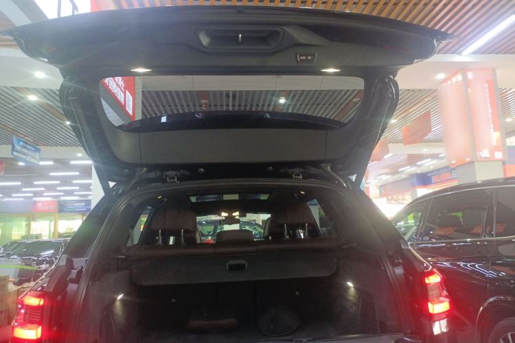 Used BMW X5 2022 Restyled xDrive 40Li M Sport Package
