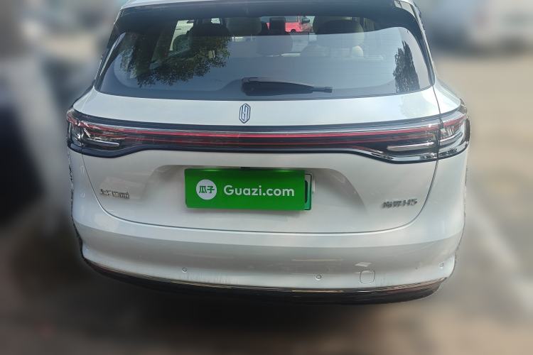 Used Hima H5 2025 Model Pure Electric Max
